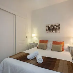 Fabuloso Piso Paseo De La Bomba 2 Free Parking Apartamento Granada