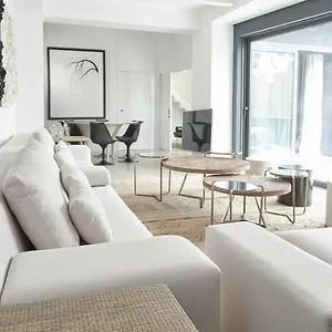 Maestranza Modern Y Luxury Apartamento Sevilla