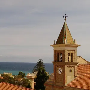Casa Marina Ligurien Arma Di Bei Sanremo Appartamento