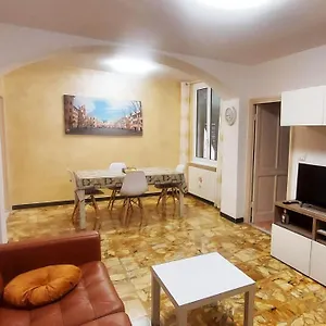 Le Di Elisa 4 Apartamento