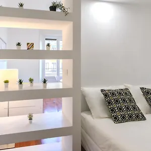  Holiday home Milanoverse Italy