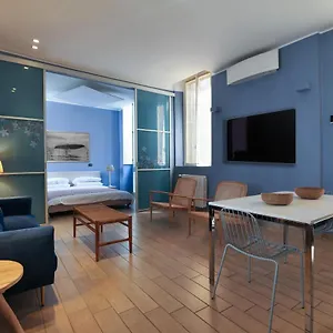 Charming 5 Vie Apt. Center Apartamento Milán