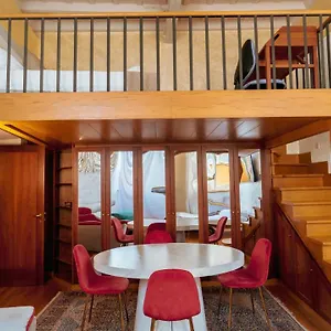 Navona Family House Apartamento Roma