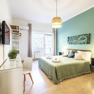  Apartment H501 Vatican Italy