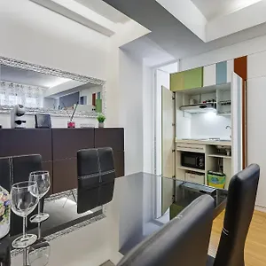 Vivilo Collection - Statonia Design Apartamento Roma