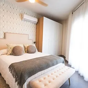  Apartment Flores De Clavel 4 Spain