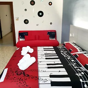 Apartment Fm101 Italy