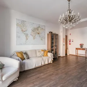  Apartment La Dimora Di Sara Italy