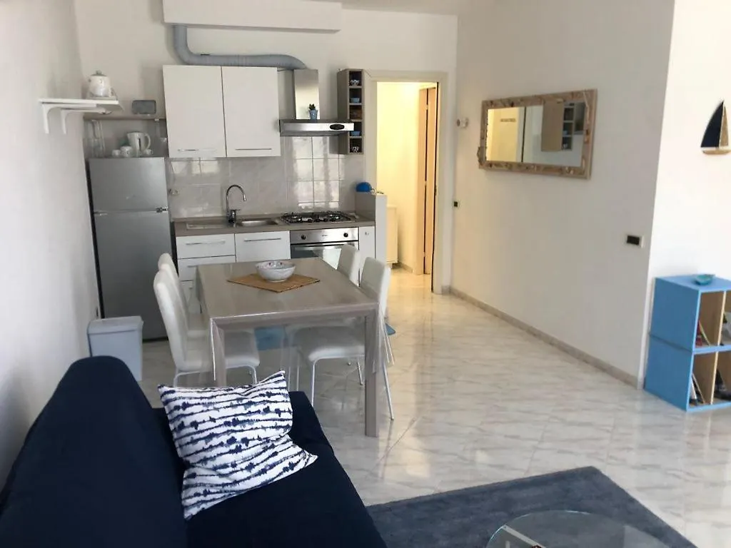 Riomaggiore Apartment Ca Di Euro