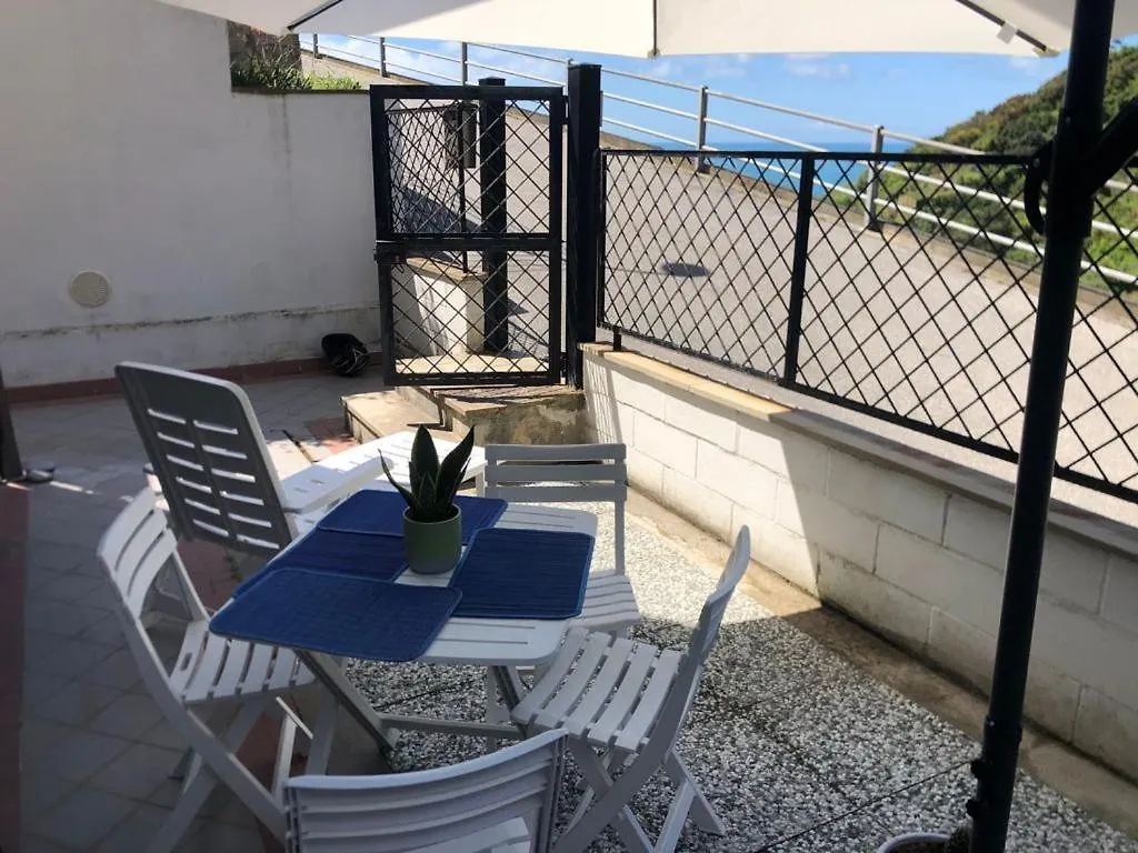 Riomaggiore Apartment Ca Di Euro